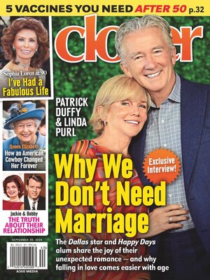 cover image of Closer Weekly
